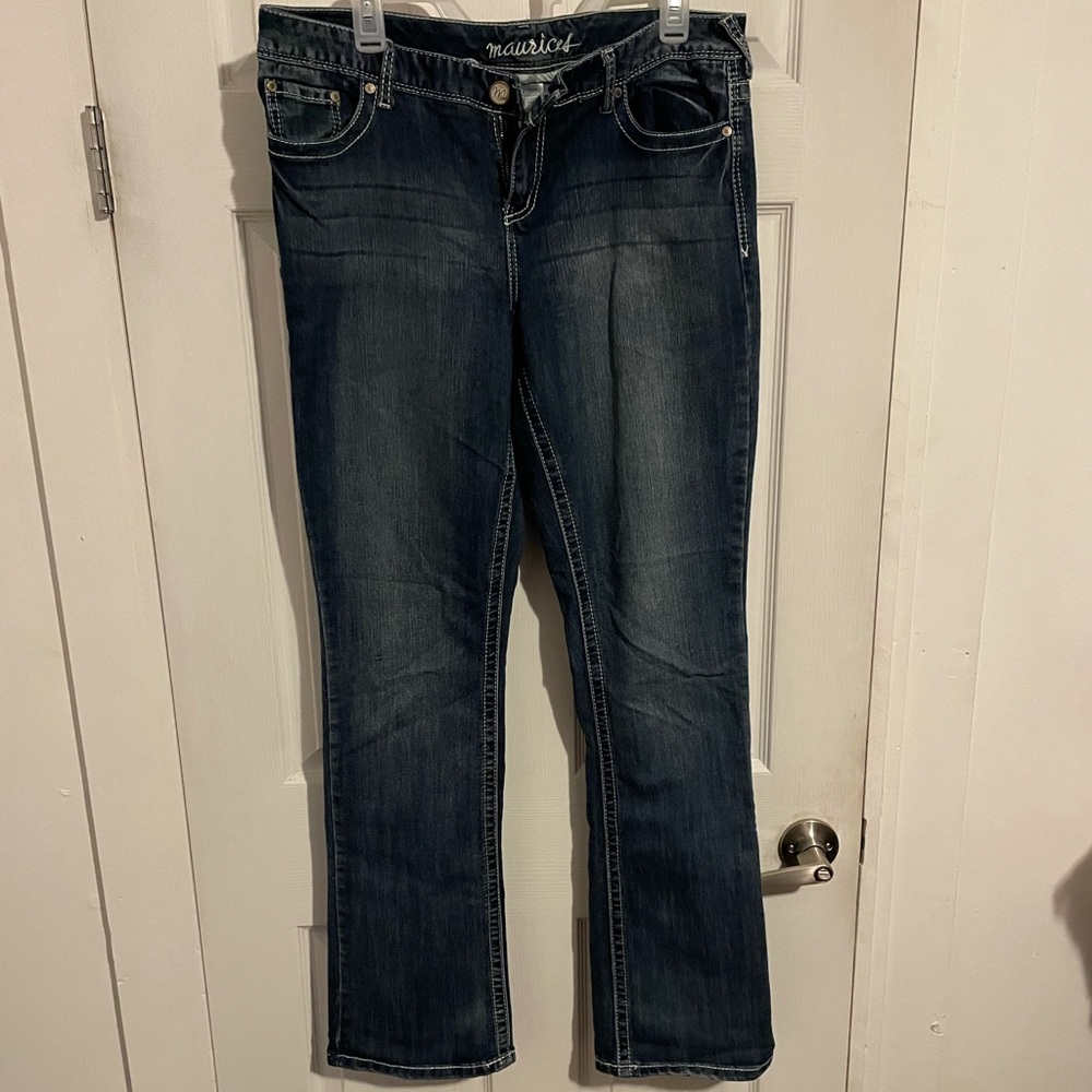 Maurice’s Bootcut Jeans